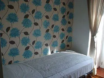 Apartament Alfama Patio Lizbona