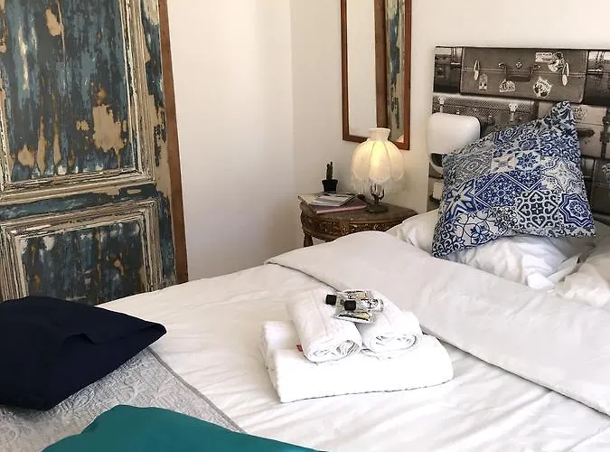 Alfama Patio Lejlighed Lisboa