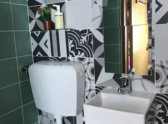 Lejlighed Alfama Patio