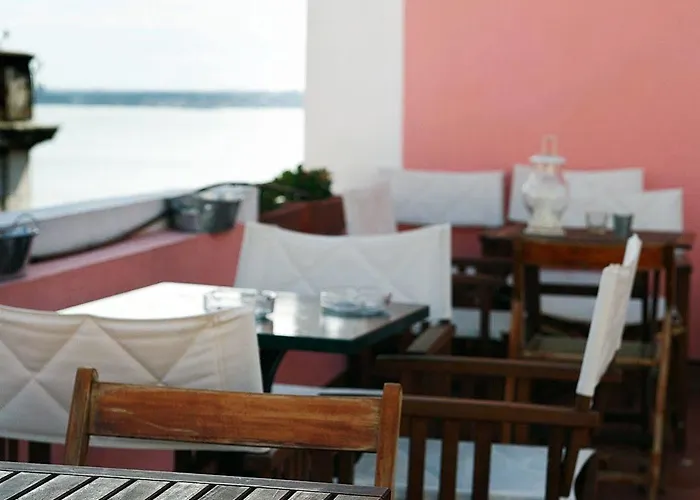 Alfama Patio Lejlighed Lisboa