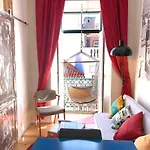 Διαμέρισμα Alfama Patio Lisboa