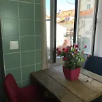 Alfama Patio Apartman *