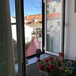 Alfama Patio Lisboa