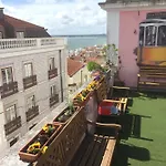 Alfama Patio * Lisboa