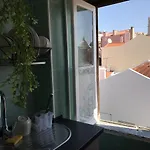 Alfama Patio
