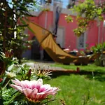 Διαμέρισμα Alfama Patio