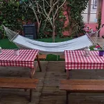 Alfama Patio Apartman *