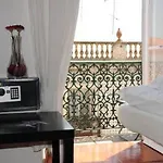 Alfama Patio Apartman