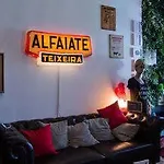 Apartman Alfama Patio