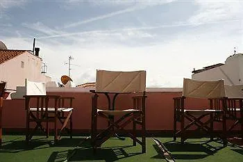 Alfama Patio Apartmán