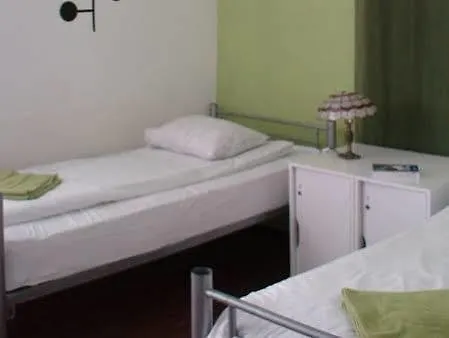 Apartment Alfama Patio Lissabon