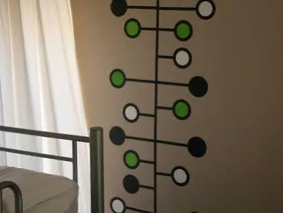 Alfama Patio * Lisboa