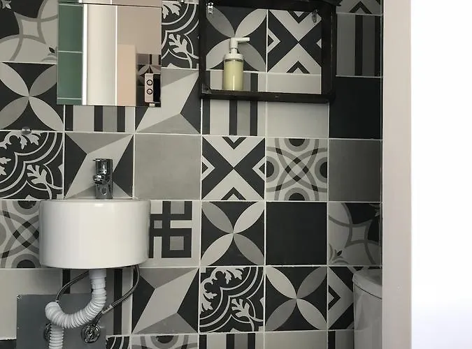 Apartament Alfama Patio