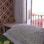 Alfama Patio Apartament Lizbona