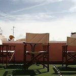 Alfama Patio Apartament