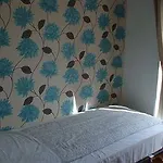 Apartament Alfama Patio Lizbona