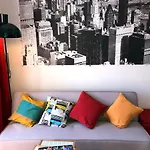 Apartament Alfama Patio Lizbona