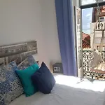 Apartament Alfama Patio Lizbona