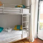 Apartament Alfama Patio