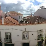 Alfama Patio * Lizbona