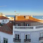 Apartament Alfama Patio *