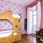 Apartament Alfama Patio