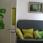 Apartament Alfama Patio