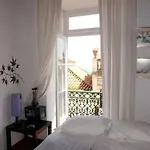 Apartament Alfama Patio *