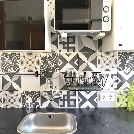 Alfama Patio Apartment