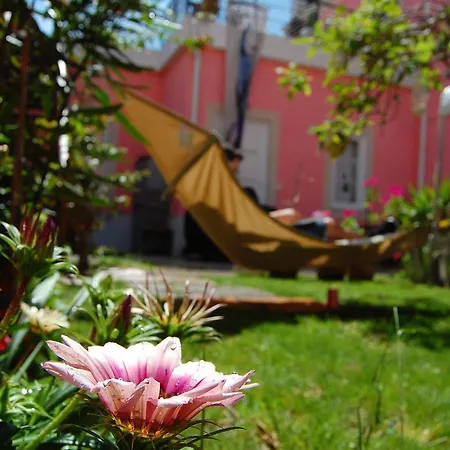 Апартаменты Alfama Patio