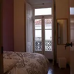 Appartement Alfama Patio *
