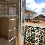 Alfama Patio Appartement Lisboa