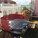 Appartement Alfama Patio *