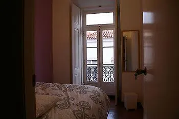 Апартаменты Alfama Patio *