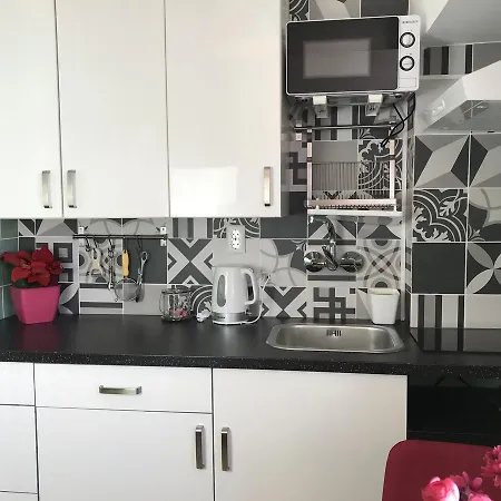 Alfama Patio Apartamento *