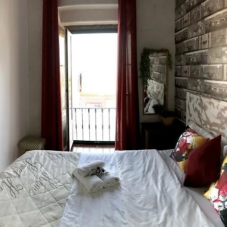 Apartamento Alfama Patio