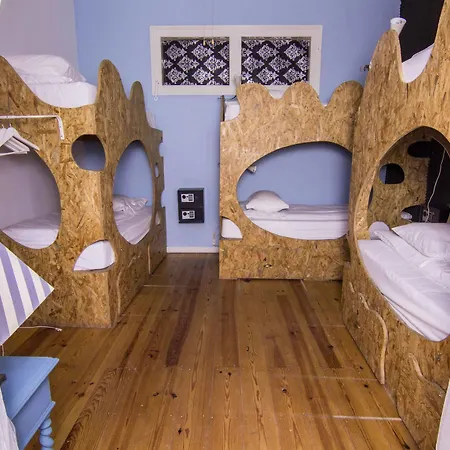 Apartamento Alfama Patio *