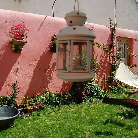 Alfama Patio * Lisboa